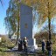 Вшанували день визволення України від фашистських загарбників