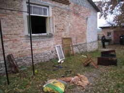 Дідусь у Семидубах загинув від отруєння чадним газом