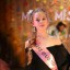 Титул «Міні-міс Дубно 2016» виборола учениця ЗОШ №7
