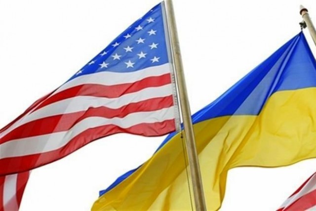 Учнів Дубенської СЗОШ №5 навчатиме англійської - американка