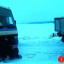 У снігу застряг автобус із пасажирами