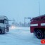 Окрім автобуса, рятувальники буксирували ще не одне авто