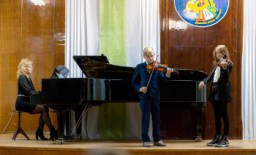 Працівників культури відзначили грамотами