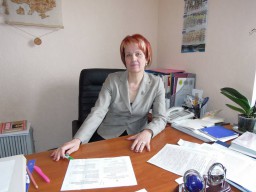 Директора Дубенського медколеджу відзначили у Києві