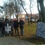 Національний Альянс у центрі Дубна організував фотовиставку