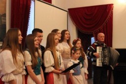 Хто в Дубні найкраще знає чеську?