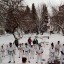 Збір кіокушин карате відбувся в Дубні