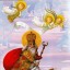 Сьогодні - День святого Миколая