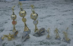 Відомі результати чемпіонату з міні-футболу