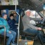 Благодійна акція від перевізників