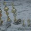 Відомі результати чемпіонату з міні-футболу