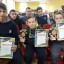 Відзначили кращих спортсменів Дубенщини