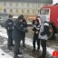 Рятувальники розповіли дубенчанам, як зустріти Новорічні свята безпечно