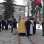У перший день нового року вшанували пам'ять Степана Бандери