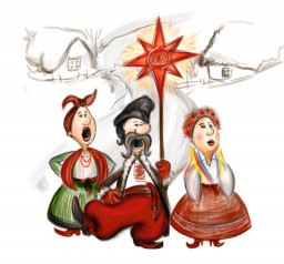 7 січня - Різдво Христове