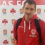 Футболіст з Дубна забив дебютний гол у чемпіонаті Греції