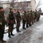 Нагородили бійців "Волині"