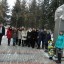 До Дня Соборності вшанували Героїв