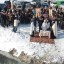 У Птичі освятили джерело
