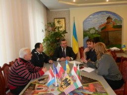 Фестиваль "Тарас Бульба" відбудеться в середині липня