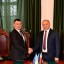 До Дубна завітали гості із Запоріжжя та Польщі