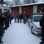 Школярі познайомилися з роботою поліцейських