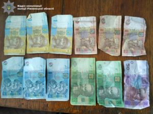 Односельчани обікрали 