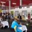 Дубенські ветерани-гирьовики - переможці обласних змагань