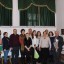 На території замку хочуть відновити бальну залу 1 На території замку хочуть відновити бальну залу 1
