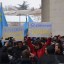 26 лютого вважається Днем початку війни Росії проти України