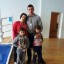 Дубенчани - призери спортивної гри "Сімейні перегони. Велика сім'я" 0 Дубенчани - призери спортивної гри "Сімейні перегони. Велика сім'я" 0