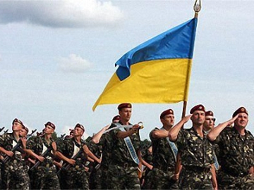 Відомі терміни проведення чергових призовів у 2017 році​