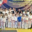 У Дубні відбувся відкритий Чемпіонат Рівненської області з Кіокушин Карате