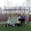 Юні футболісти ФК «Єврошпон-Смига» повернулися зі столиці з перемогою