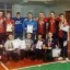 Дубенчани - кращі в армспорті