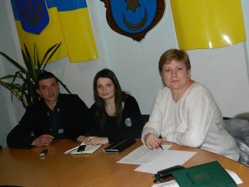 Сформовано склад Громадської ради Дубна