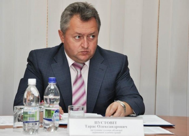 Сьогодні у Дубні відбудеться черговий суд у справі екс-заступника голови Рівненської ОДА
