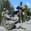 Дубенчани вшанують пам'ять Тараса Шевченка