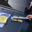 У Дубні СБУ затримала на хабарі лейтенанта поліції