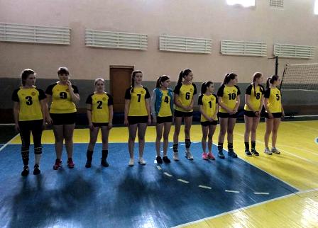 Дубенчани повернулися з Кубка області з призами