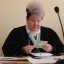 Млинівська суддя стала зіркою Інтернету 0 Млинівська суддя стала зіркою Інтернету 0