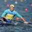 Дубенські веслувальники отримали новий спортивний інвентар