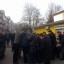У Дубні СБУ затримала на хабарі лейтенанта поліції 1