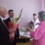 Вдень учаснику АТО вручили ключі від квартири