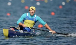 Дубенські веслувальники отримали новий спортивний інвентар