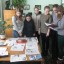 У бібліотеці відзначили День українського добровольця