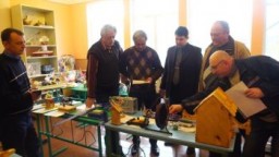 У Станції юних техніків обирали кращі роботи