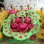 Танцювальний колектив “Надія” виступив на міжнародному фестивалі