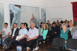 Дубенський заповідник відзначив 24-річчя