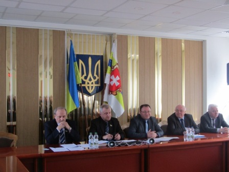На обласній конференції поговорили про дубенську газету